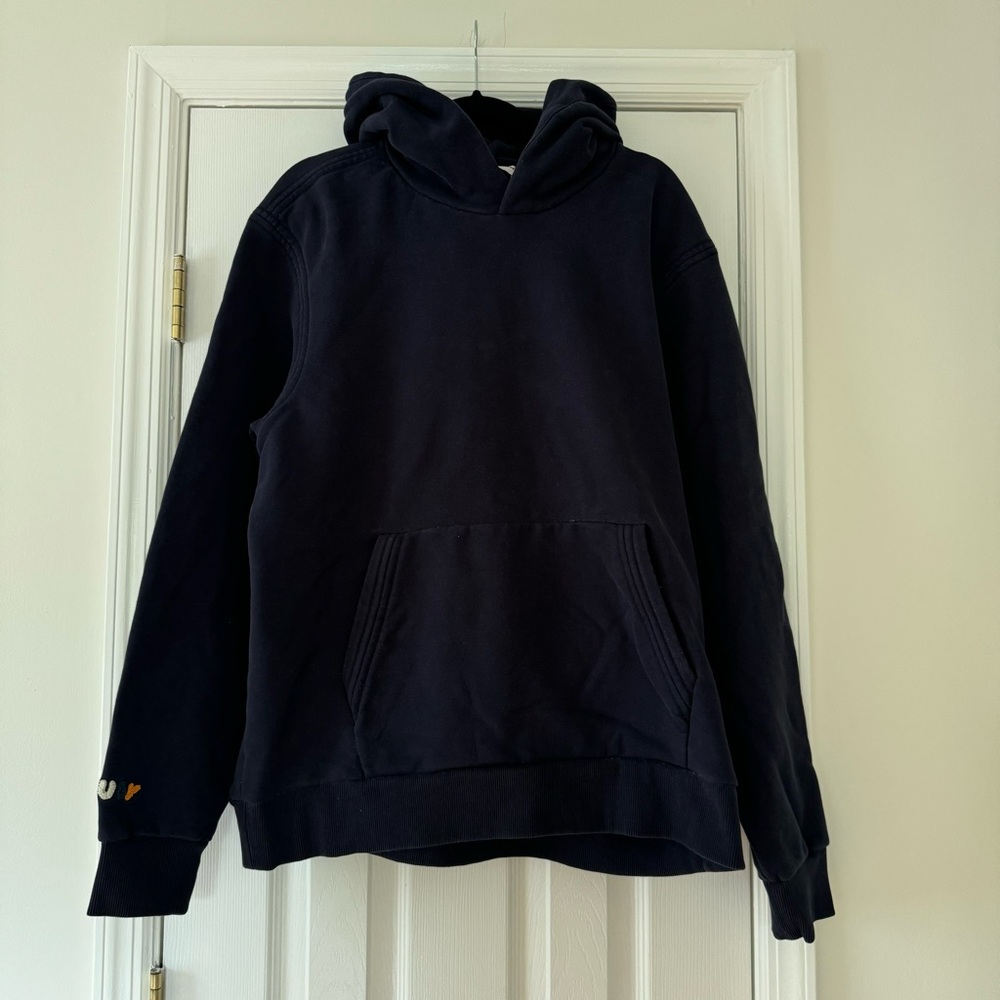 NWOT ORLEBAR BROWN hoodie